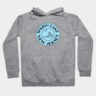 Spring Lake Hoodie